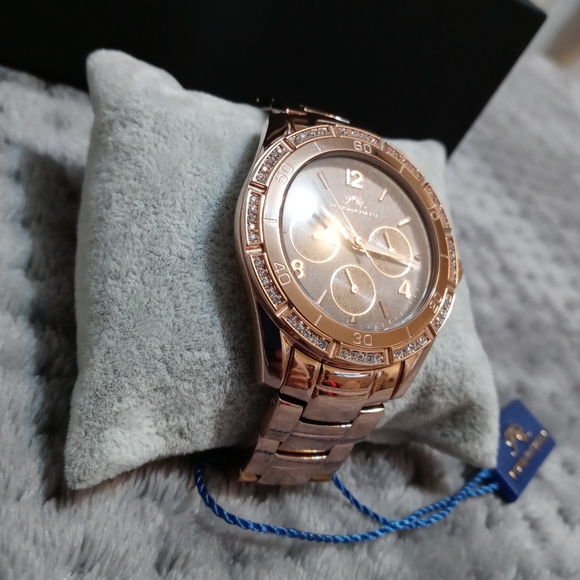 ✨Host Pick✨Porsamo Bleu Womens Valentina watch - Picture 7 of 12